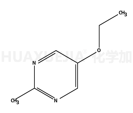 2-甲基-5-乙氧基嘧啶