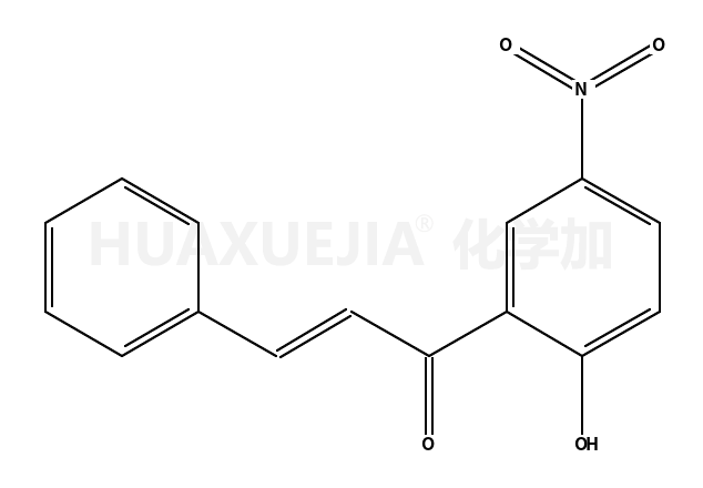 (E)-2-羟基-5-硝基查耳酮