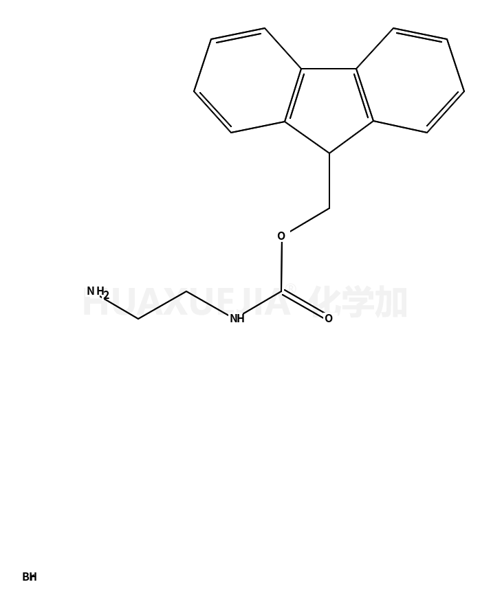 N-芴甲氧羰基乙二胺 氢溴酸盐