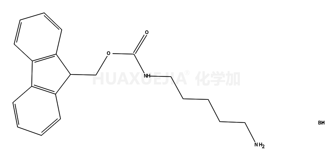 N-Fmoc-尸胺 氢溴酸盐