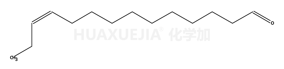 Z-11-十四醛