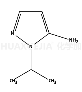 1-异丙基-1-H-5-氨基吡唑