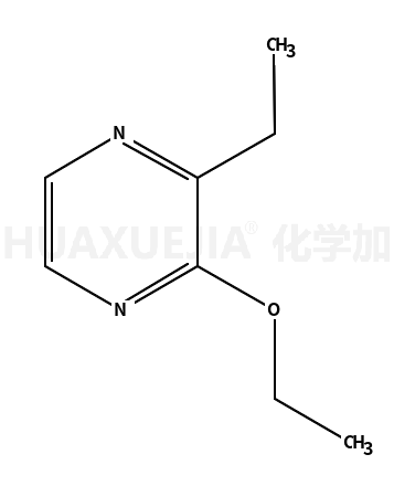 2-乙氧基-3-乙基吡嗪