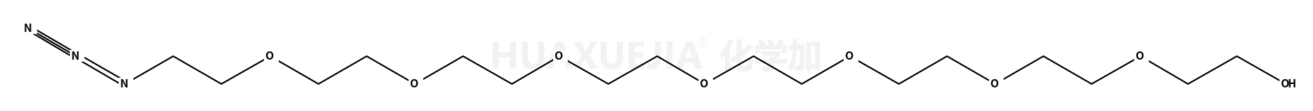 叠氮-八聚乙二醇