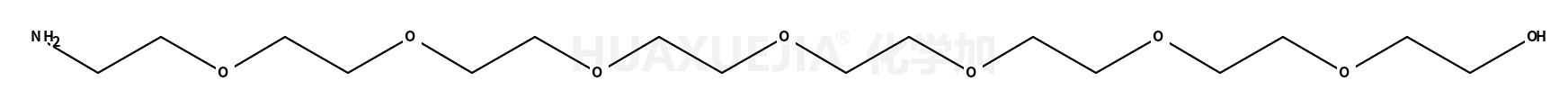 氨基-八聚乙二醇