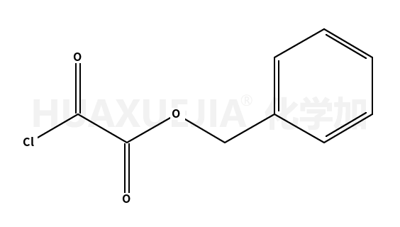 benzyl 2-chloro-2-oxoacetate