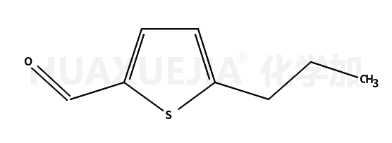 5-丙基-噻吩-2-甲醛