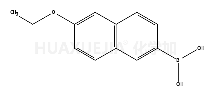 6-乙氧基-2-萘硼酸