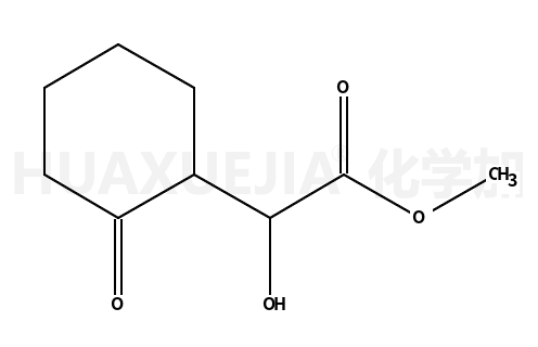 2-(2-環己酮)-2-羥基乙酸甲酯