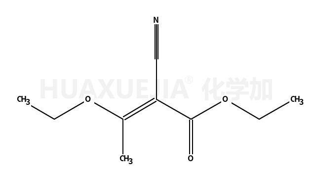 2-氰基-3-乙氧基巴豆酸乙酯