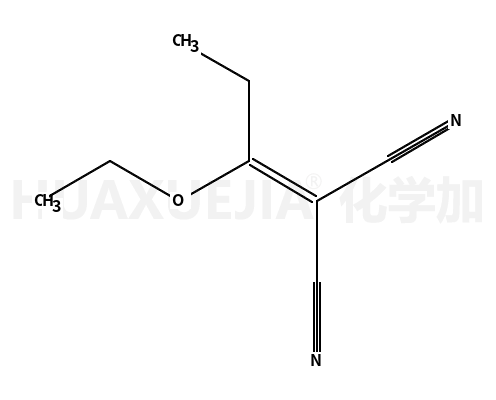 2-(1-乙氧基亚丙基)丙二腈