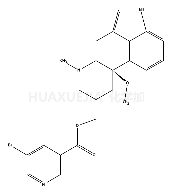 35264-46-1结构式