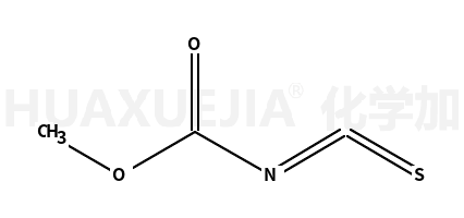异硫氰酰甲酸甲酯