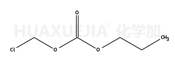 氯甲基丙基碳酸酯