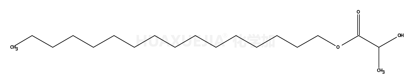 乳酸十六烷基酯