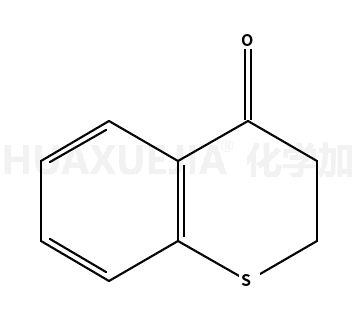 硫代色满-4-酮