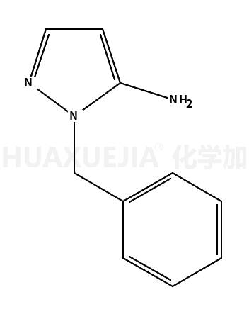 1-苄基-1H-吡唑-5-胺