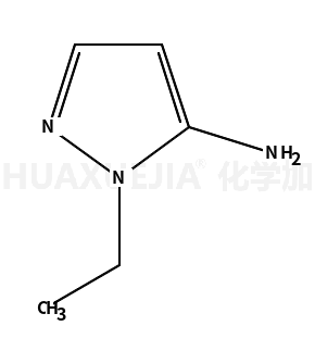 1-ethyl-1H-pyrazol-5-amine