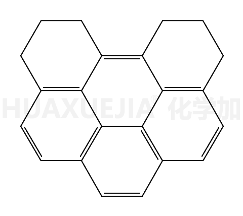 5,6,7,8,9,10-六氢苯并[ghi]苝