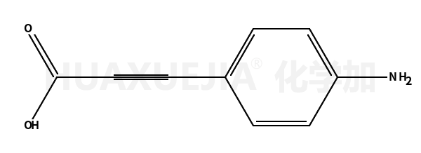 4-氨基苯丙炔酸