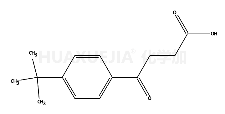 4-(4-叔丁基苯基)-4-氧丁酸