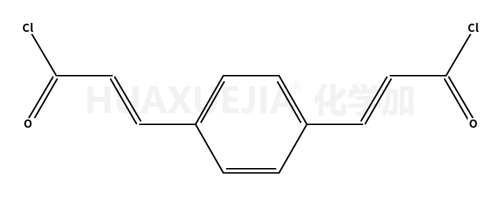 1,4-亚苯基二丙烯酰氯