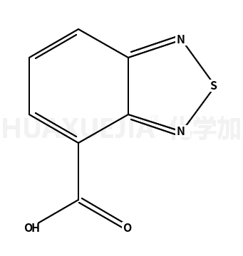 2,1,3-苯并噻二唑-4-甲酸