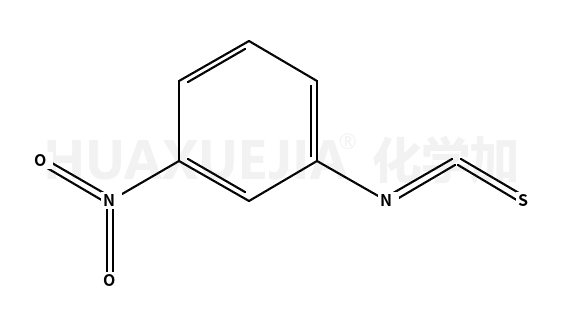 3-硝基苯基异硫氰酸酯