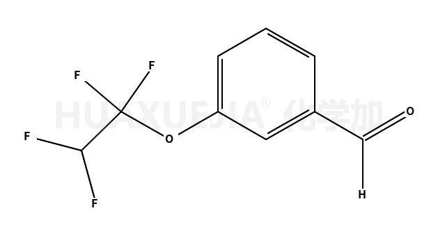 3-(1,1,2,2-四氟乙氧基)苯甲醛