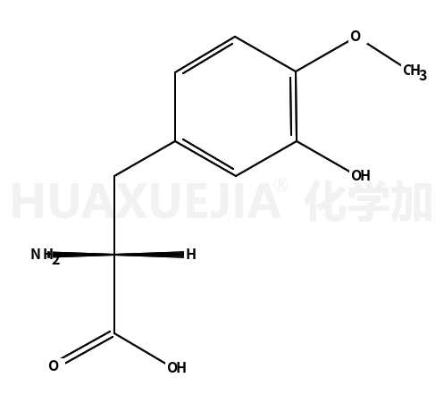 左旋多巴杂质35296-56-1