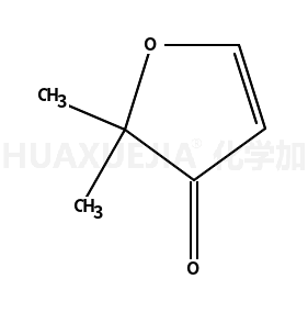 2,5-二甲基-3(2H)呋喃酮