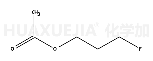 3-氟-1-丙醇乙酸酯