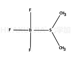 三氟二甲基硫醚化硼