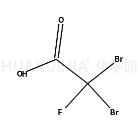 二溴氟乙酸