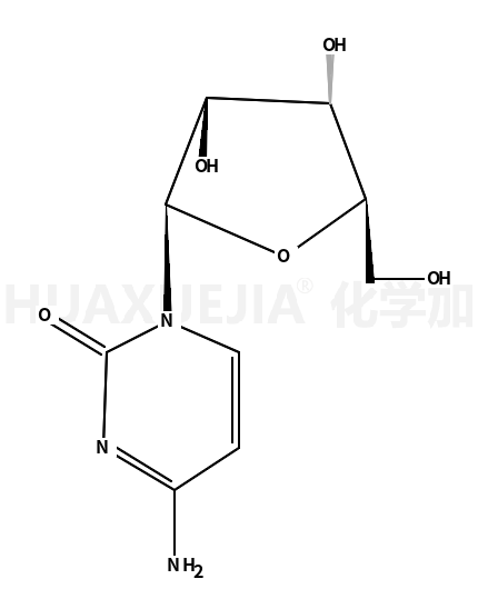 阿糖胞苷杂质3530-56-1