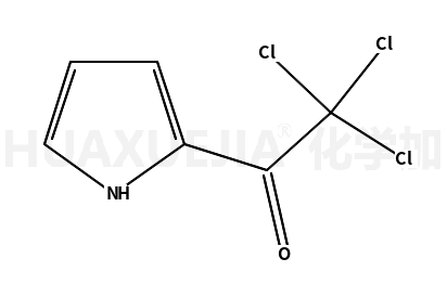 2-(三氯乙酰)吡咯