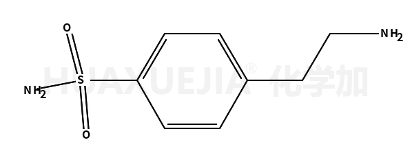4-(2-氨乙基)苯磺酰胺