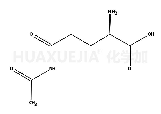 N-乙酰-L-谷氨酰胺