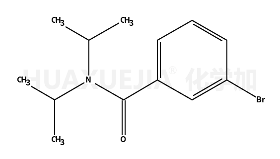 3-溴-N,N-二异丙基苯甲酰胺