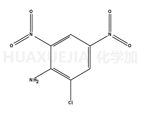 2-氯-4,6-二硝基苯胺