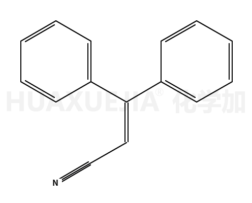 3,3-二苯基丙烯腈