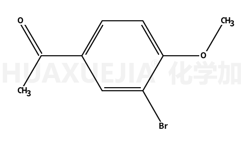 1-(3-溴-4-甲氧基苯基)乙烯酮