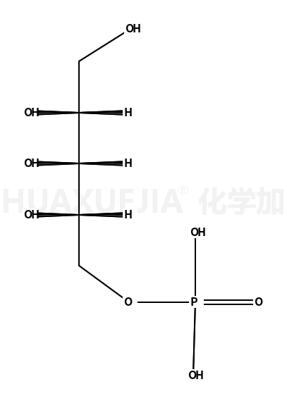 D-核糖醇-5-磷酸