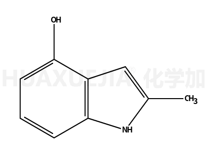 4-Hydroxy-2-methylindole