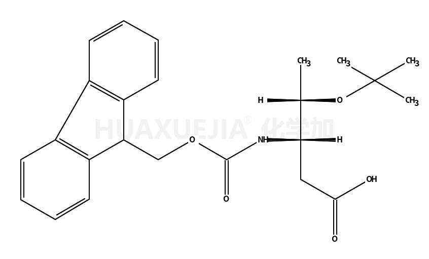 Fmoc-β-HoThr(OtBu)-OH