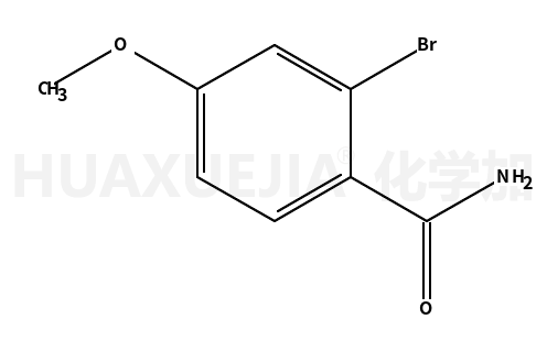 2-溴-4-甲氧基苯胺