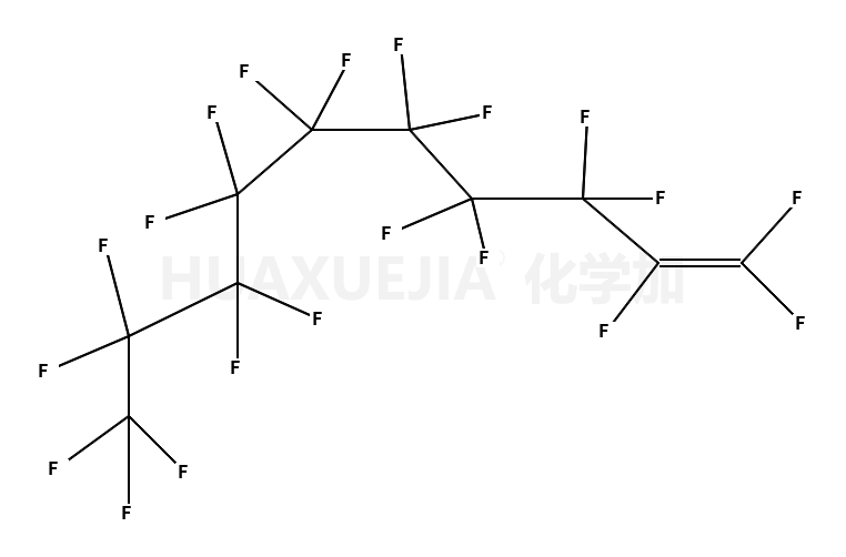 1,1,2,3,3,4,4,5,5,6,6,7,7,8,8,9,9,10,10,10-icosafluorodec-1-ene