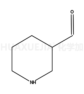 哌啶-3-甲醛