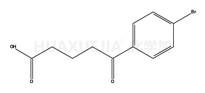 5-(4-溴苯基)-5-氧代戊酸