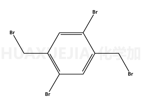 1,4-二溴-2,5-双(溴甲基)苯